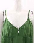 Flannel Silk Cami Top Size 3