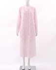Oroton Scallop Lace Dress Size 6