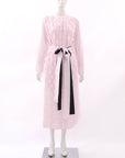 Oroton Scallop Lace Dress Size 6