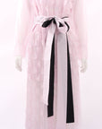 Oroton Scallop Lace Dress Size 6