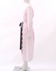 Oroton Scallop Lace Dress Size 6