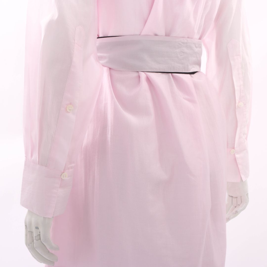 Oroton Scallop Lace Dress Size 6