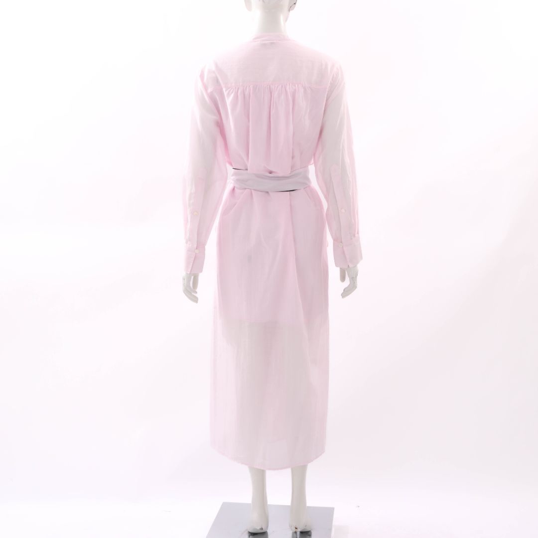 Oroton Scallop Lace Dress Size 6