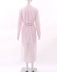 Oroton Scallop Lace Dress Size 6
