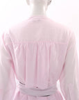 Oroton Scallop Lace Dress Size 6