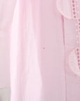 Oroton Scallop Lace Dress Size 6