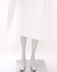 Oroton Pinafore Midi Dress Size 12