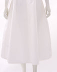 Oroton Pinafore Midi Dress Size 12