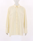 Scanlan Theodore Cotton Shirt Size 10