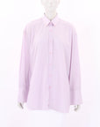 Scanlan Theodore Cotton Shirt Size 10