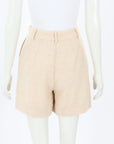 Friends With Frank 'The Candice' Shorts Size Extra Small