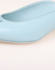 Scanlan Theodore Triangle Trim Mules Size 36