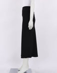 Anine Bing Silk Slip Skirt Size S