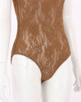 Zimmermann Lace Bodysuit Size 1