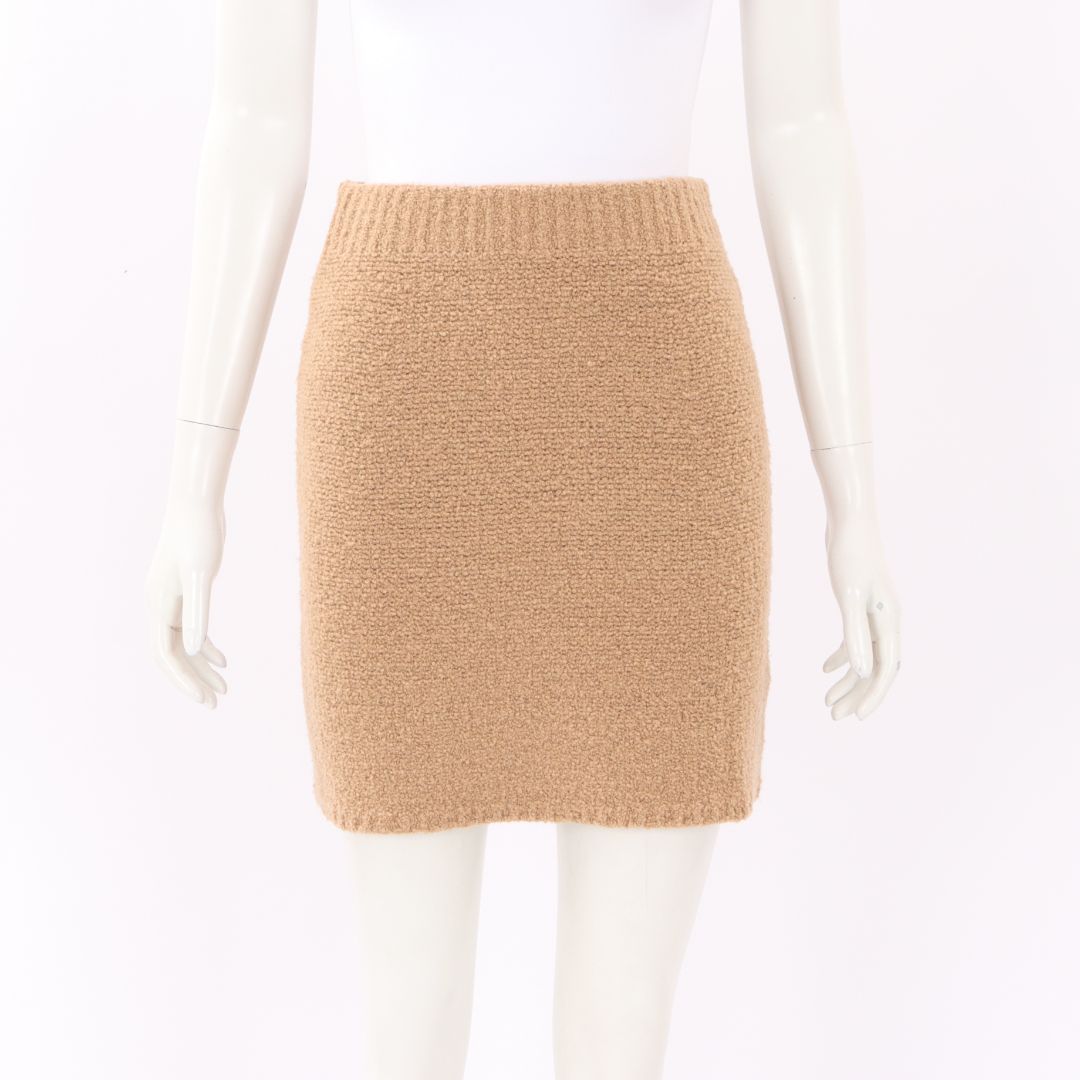 Camilla and Marc Lenora Mini Skirt Extra Small