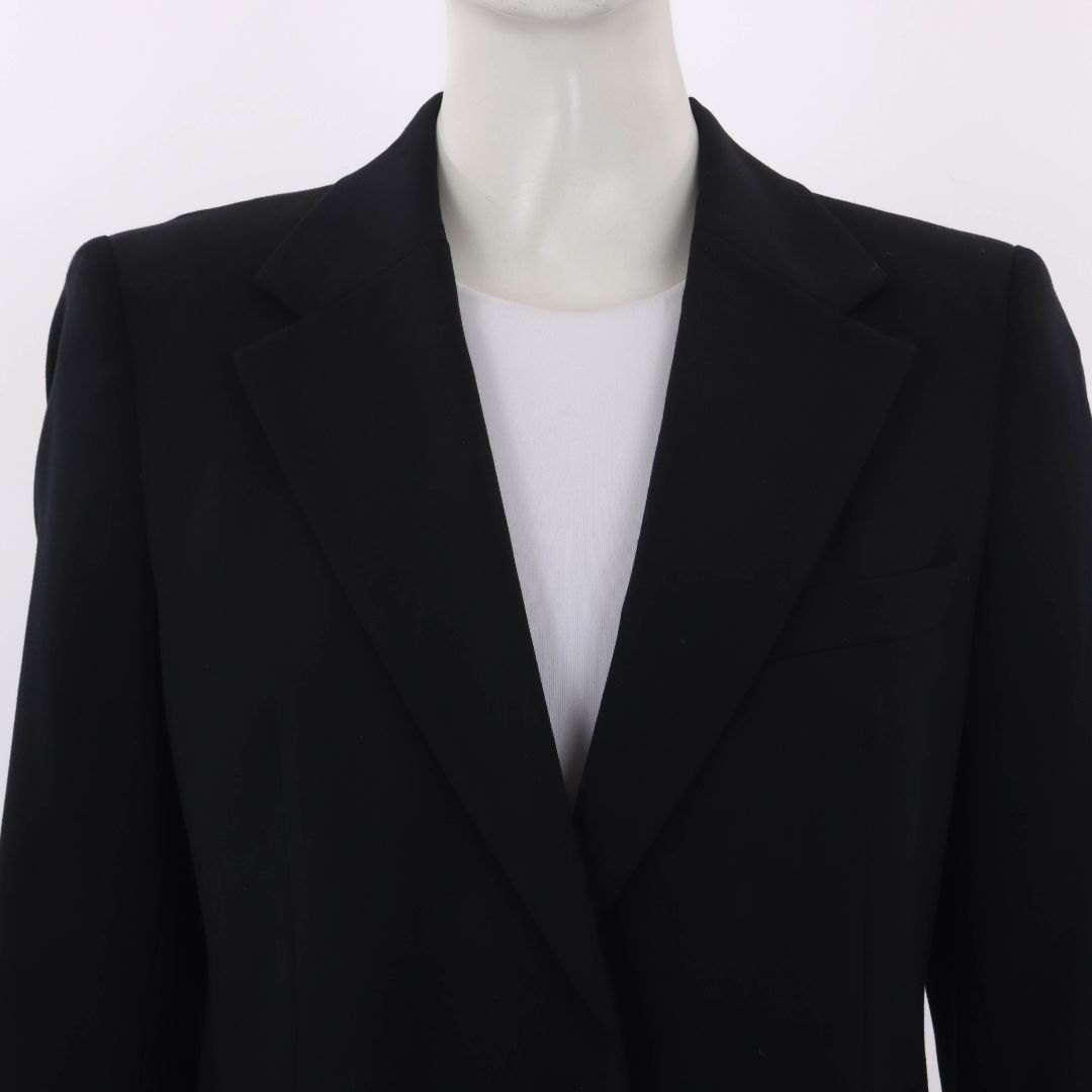 Dries Van Noten Wool Blazer Size 38 | AU 10