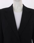 Dries Van Noten Wool Blazer Size 38 | AU 10
