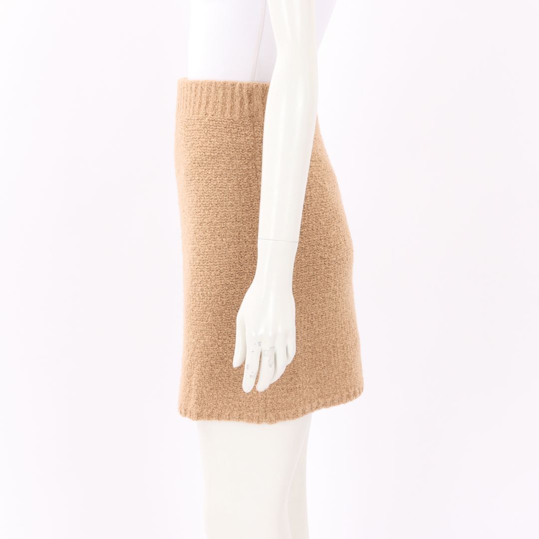 Camilla and Marc Lenora Mini Skirt Extra Small