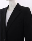 Dries Van Noten Wool Blazer Size 38 | AU 10