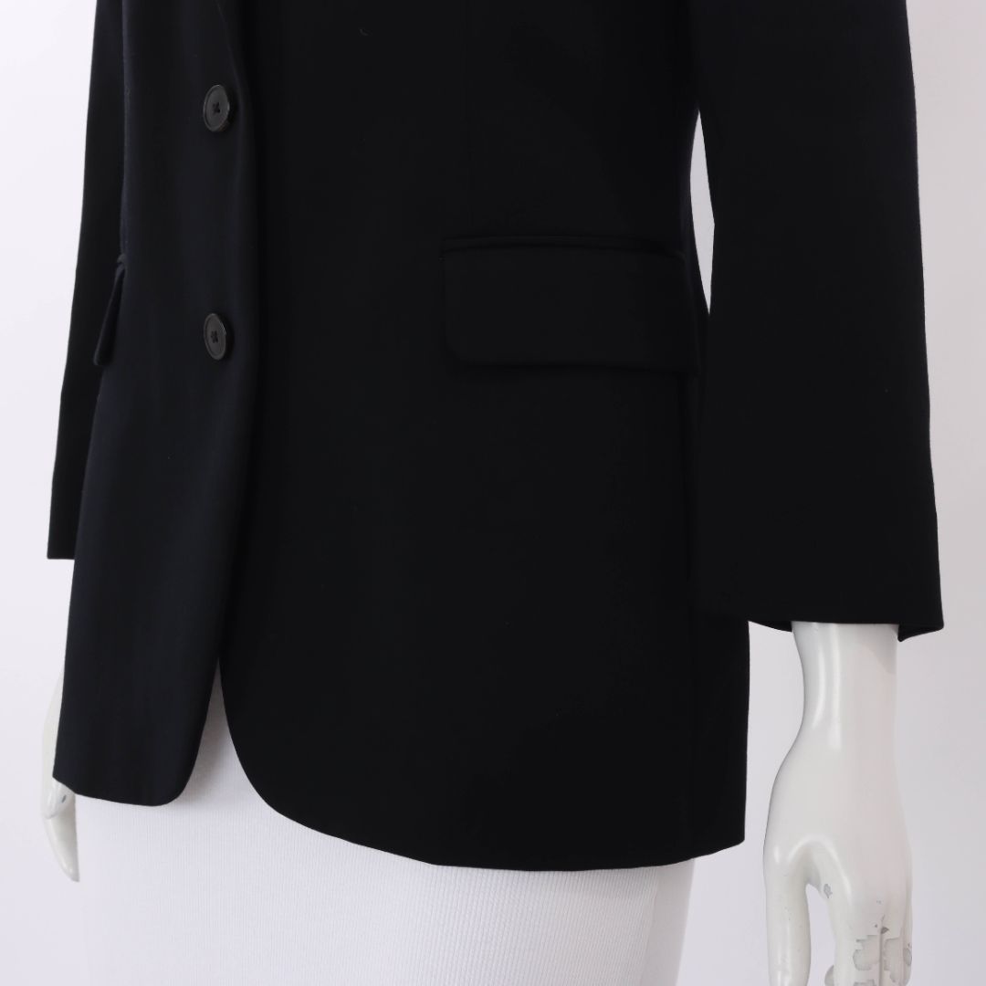 Dries Van Noten Wool Blazer Size 38 | AU 10