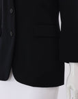 Dries Van Noten Wool Blazer Size 38 | AU 10