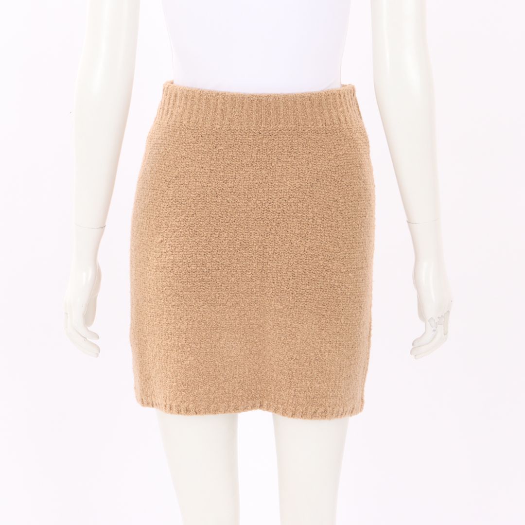 Camilla and Marc Lenora Mini Skirt Extra Small