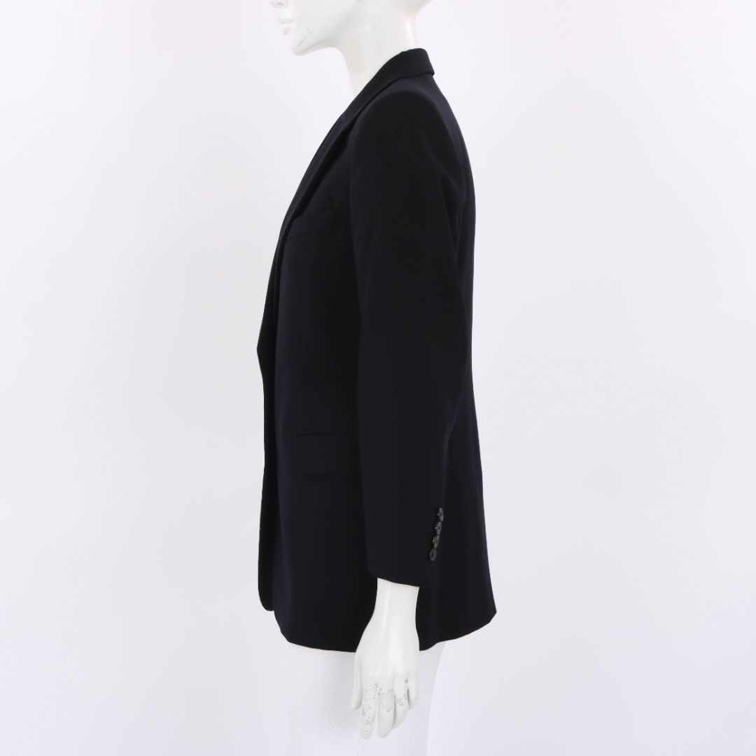 Dries Van Noten Wool Blazer Size 38 | AU 10