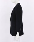 Dries Van Noten Wool Blazer Size 38 | AU 10