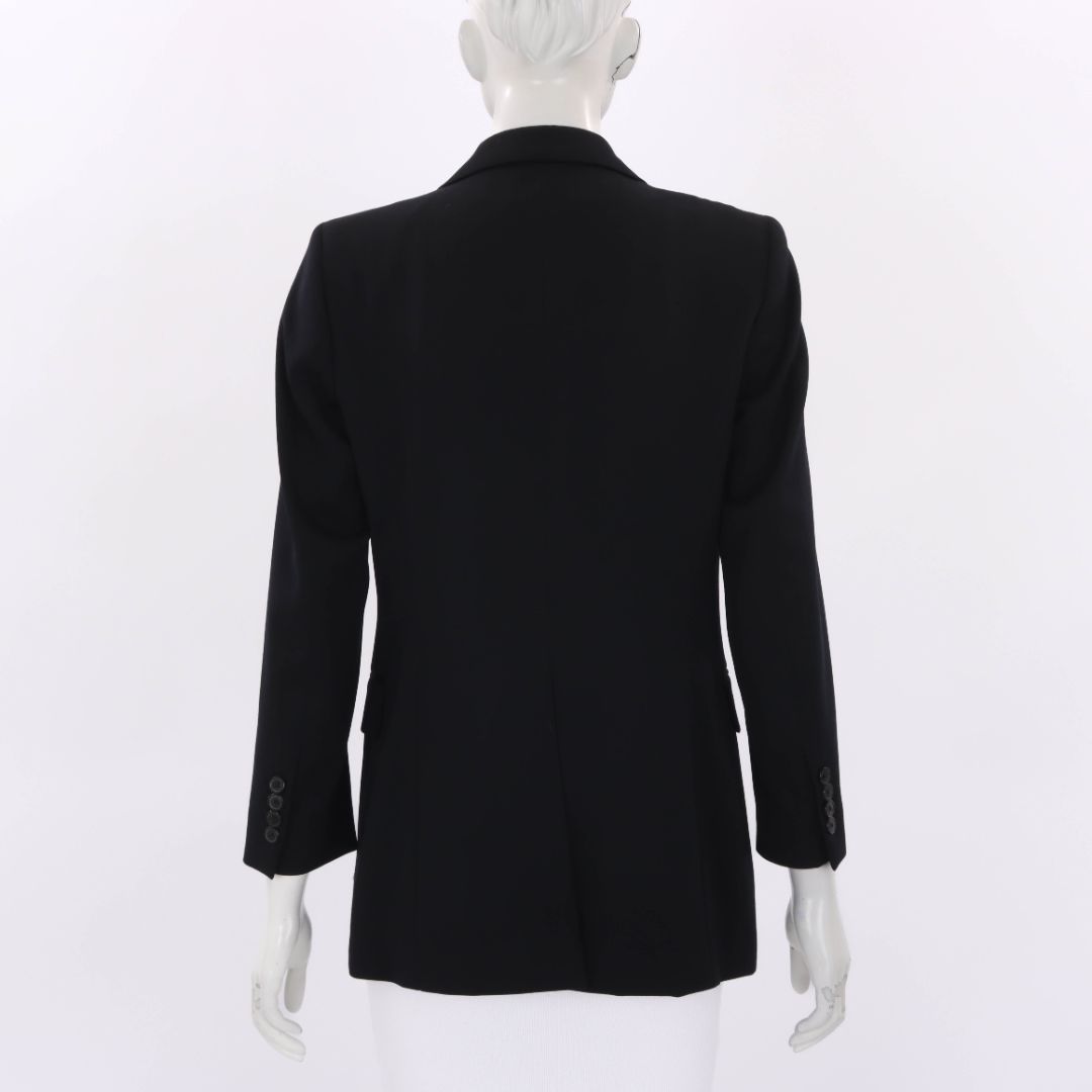 Dries Van Noten Wool Blazer Size 38 | AU 10