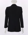 Dries Van Noten Wool Blazer Size 38 | AU 10