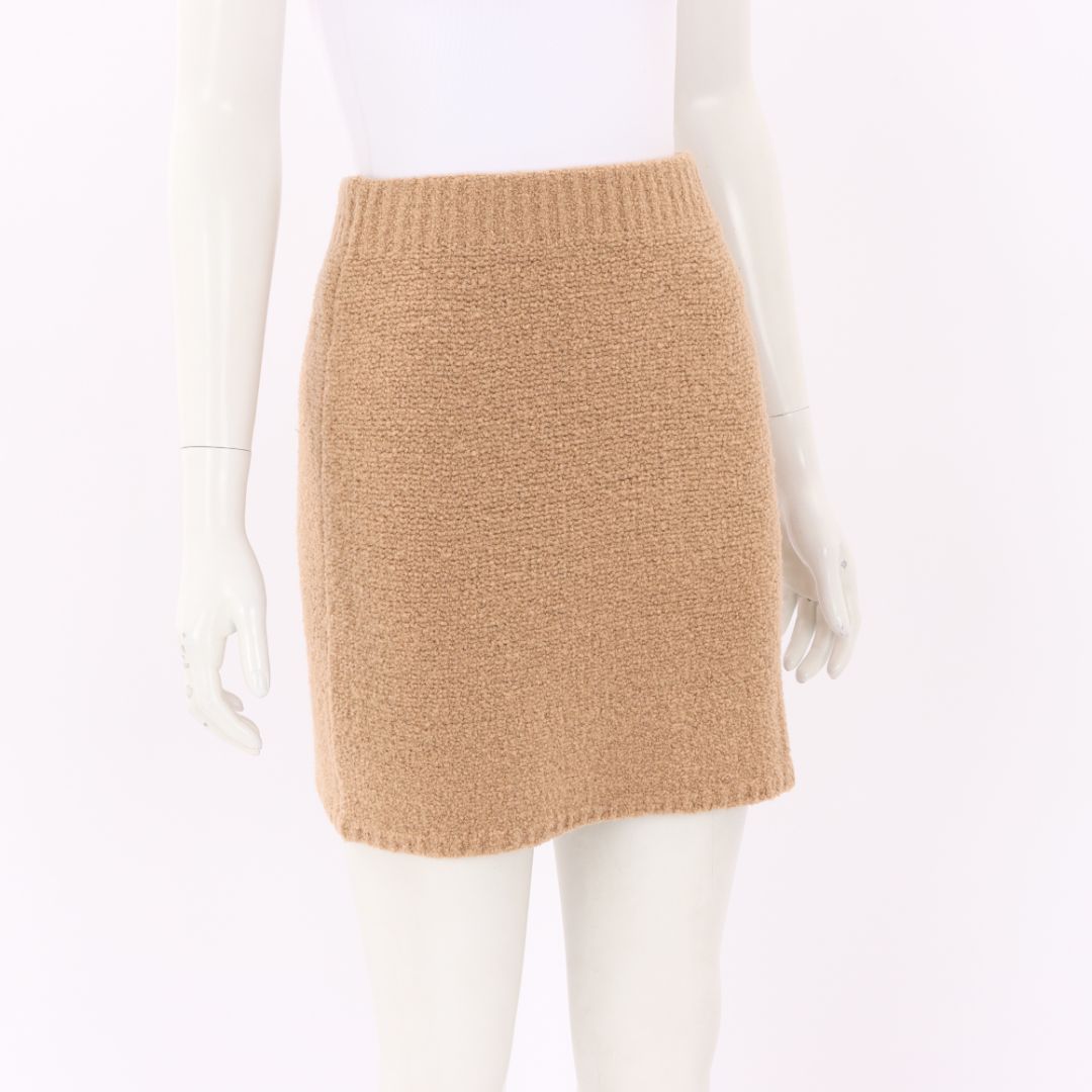 Camilla and Marc Lenora Mini Skirt Extra Small