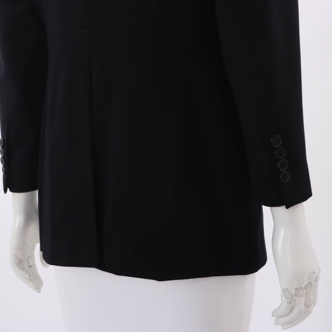 Dries Van Noten Wool Blazer Size 38 | AU 10