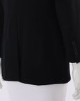 Dries Van Noten Wool Blazer Size 38 | AU 10