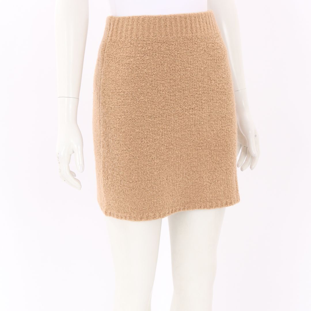 Camilla and Marc Lenora Mini Skirt Extra Small