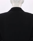 Dries Van Noten Wool Blazer Size 38 | AU 10
