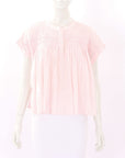 Xirena Paxton Shirt Size S