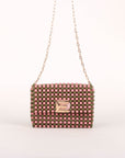Essentiel Antwerp Azissi2 Beaded Bag