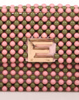 Essentiel Antwerp Azissi2 Beaded Bag
