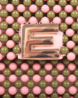 Essentiel Antwerp Azissi2 Beaded Bag