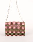 Essentiel Antwerp Azissi2 Beaded Bag