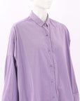 Sessun Cotton 'Hinika' Long Sleeve Shirt Size S