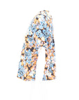 Scanlan Theodore Floral Top Size 6