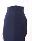 Scanlan Theodore Crepe Knit Skirt Size Small