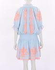 Juliet Dunn Short Sun Dress 2