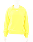 MSGM Crewneck Sweatshirt Size Small