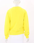 MSGM Crewneck Sweatshirt Size Small
