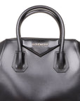 Givenchy Leather Antigona Bag Size S