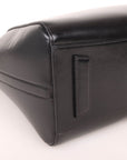 Givenchy Leather Antigona Bag Size S