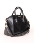 Givenchy Leather Antigona Bag Size S
