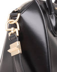 Givenchy Leather Antigona Bag Size S